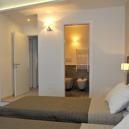 Le Stanze Sul Corso Bed & Breakfast Pescara Room photo