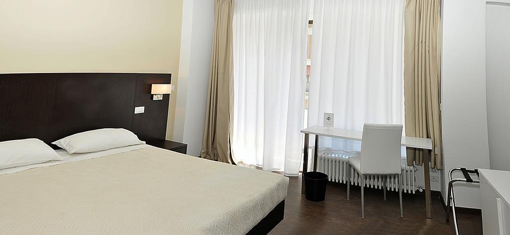 Le Stanze Sul Corso Bed & Breakfast Pescara Room photo