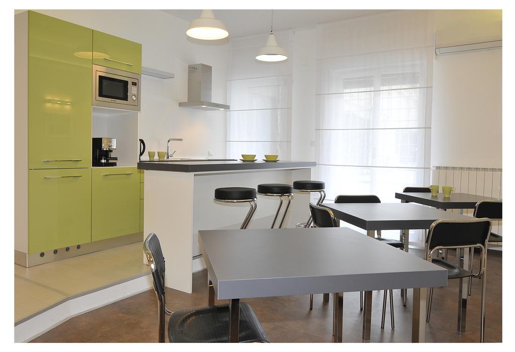 Le Stanze Sul Corso Bed & Breakfast Pescara Exterior photo