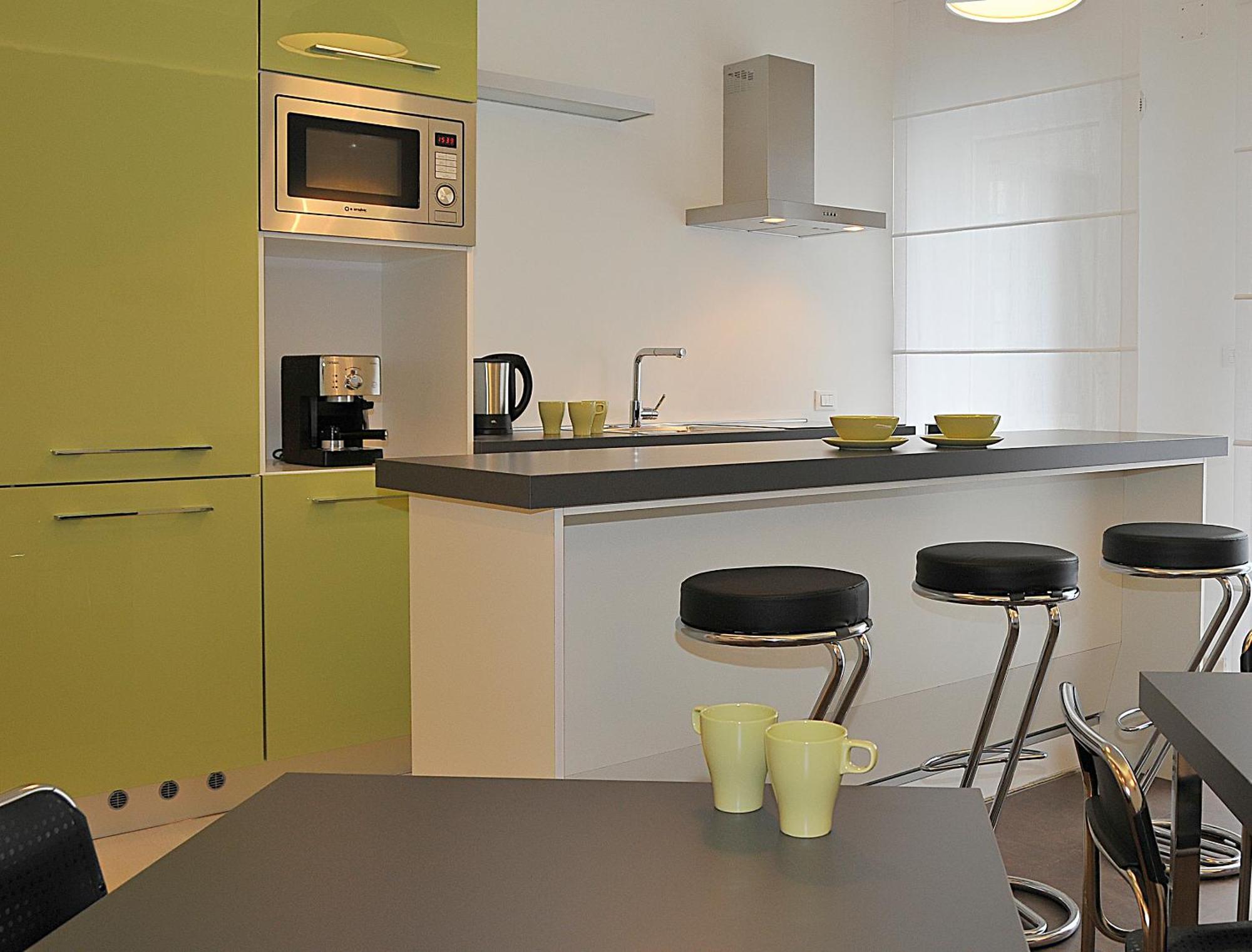 Le Stanze Sul Corso Bed & Breakfast Pescara Exterior photo