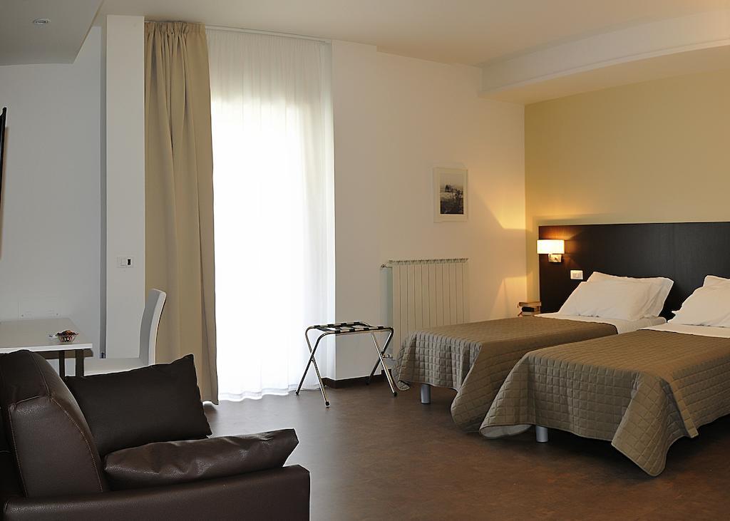 Le Stanze Sul Corso Bed & Breakfast Pescara Room photo