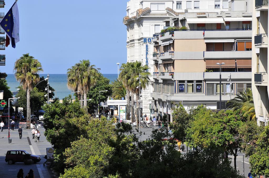 Le Stanze Sul Corso Bed & Breakfast Pescara Exterior photo
