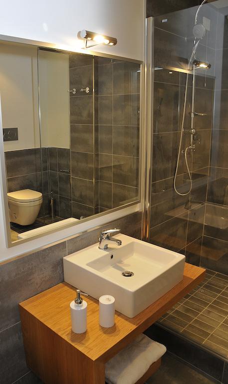 Le Stanze Sul Corso Bed & Breakfast Pescara Room photo