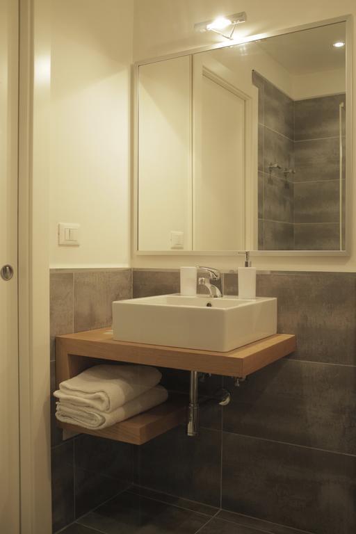 Le Stanze Sul Corso Bed & Breakfast Pescara Exterior photo