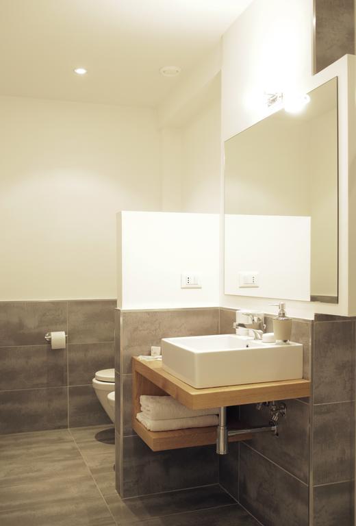 Le Stanze Sul Corso Bed & Breakfast Pescara Exterior photo
