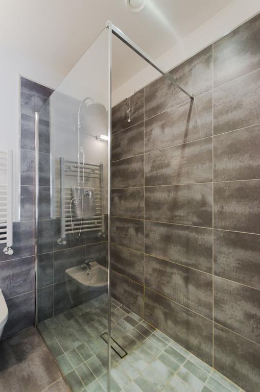 Le Stanze Sul Corso Bed & Breakfast Pescara Exterior photo