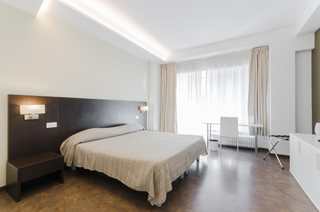 Le Stanze Sul Corso Bed & Breakfast Pescara Exterior photo