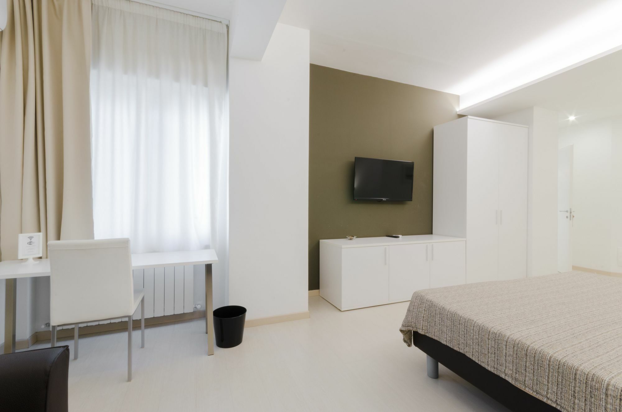 Le Stanze Sul Corso Bed & Breakfast Pescara Exterior photo
