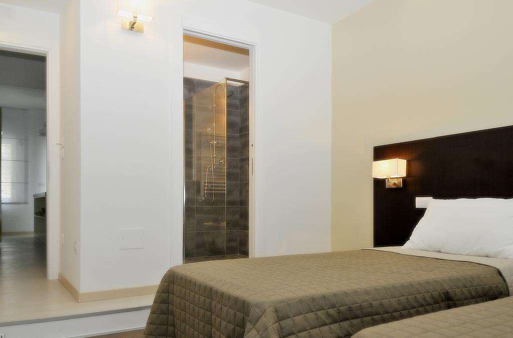 Le Stanze Sul Corso Bed & Breakfast Pescara Room photo