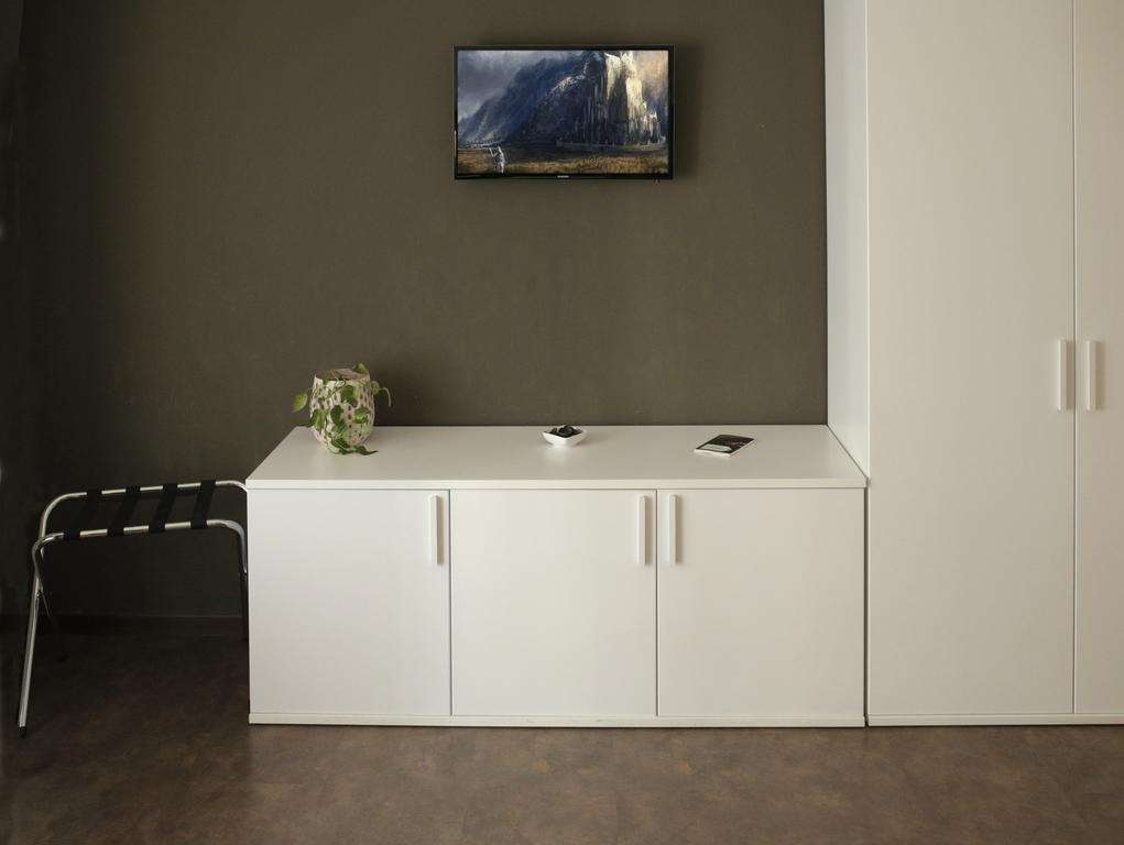 Le Stanze Sul Corso Bed & Breakfast Pescara Room photo