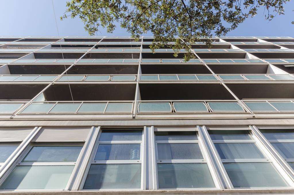 Le Stanze Sul Corso Bed & Breakfast Pescara Exterior photo
